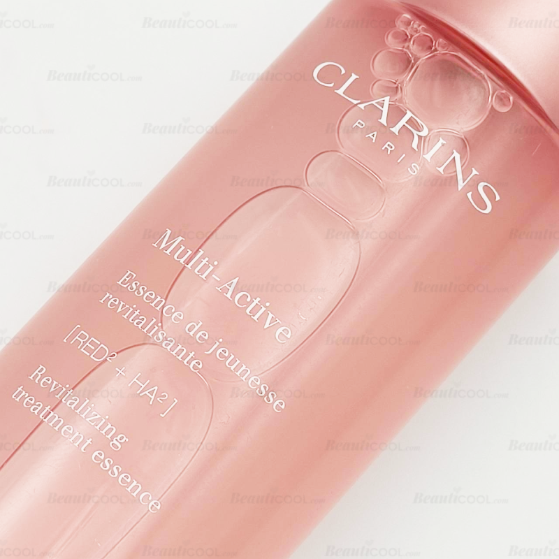 Clarins Multi-Active Treatment Essence 